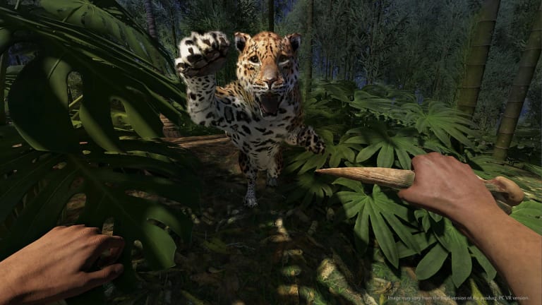 All PSVR 2 games revealed at today's State of Play